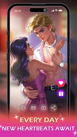 Game screenshot Influencer Story: Rise to Fame hack