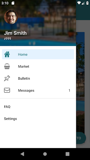 Grand Apartments on Lindley