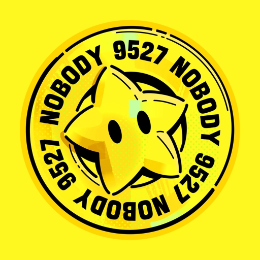 Nobody AI logo