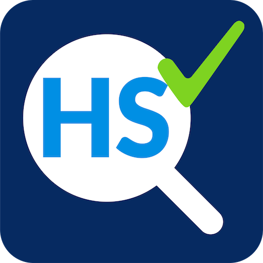 HS Browse & Check logo