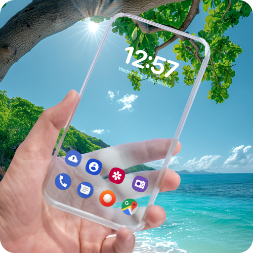 Transparent & Live Wallpaper Download on Windows