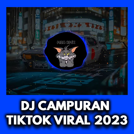 DJ Campuran Tiktok Viral 2023 Download on Windows