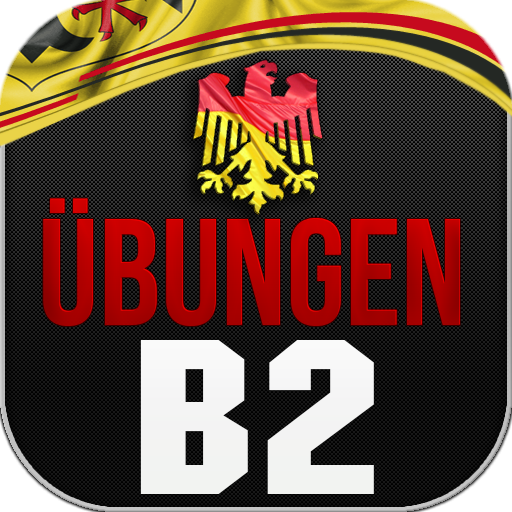 Grammatik Übungen B2 Prüfung