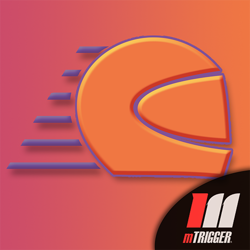 mTrigger Trail Blazer 1.6 Icon