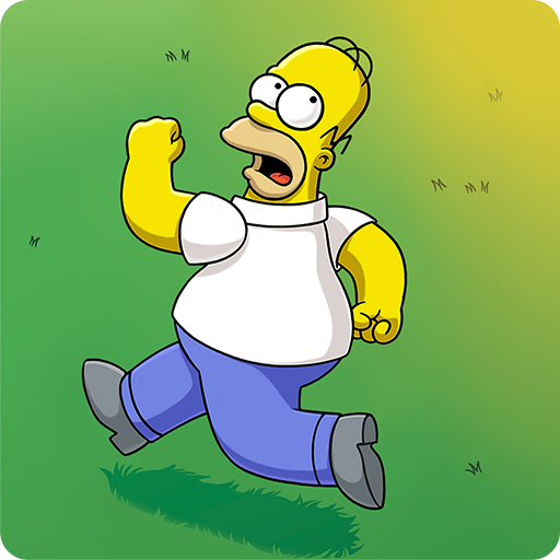 The Simpsons: Tapped Out MOD APK (Unlimited Money/Characters)