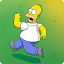 The Simpsons: Tapped Out 4.63.5 (Belanja Gratis)