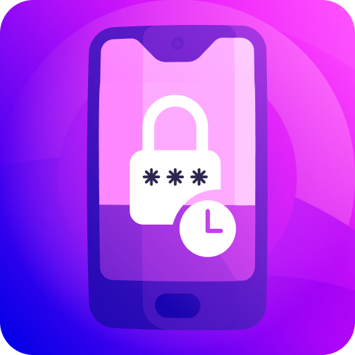 Screen Lock - Time Password Download on Windows