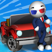 Top 36 Adventure Apps Like Car Crush - Racing Simulator - Best Alternatives