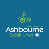 Ashbourne Credit Union icon