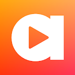 Cover Image of Download AsianCrush - Android TV  APK
