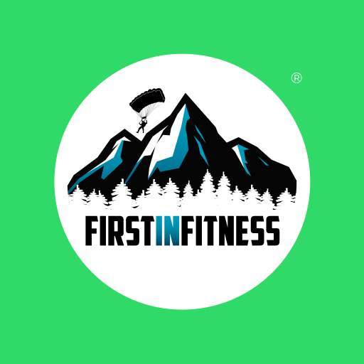 First In Fitness Apps on Google Play