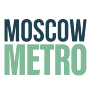 Moscow Metro Offline Map