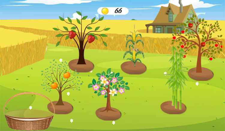 Little Farmer Life - 1.8 - (Android)