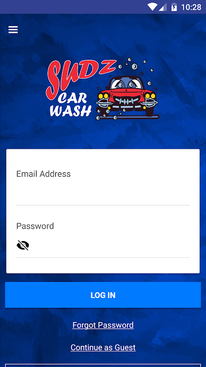Sudz Car Wash - 5.2.0 - (Android)