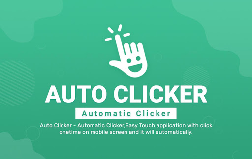 Auto Clicker – Quick Touch, Au