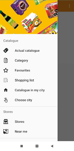 Shopping near me Screen 3