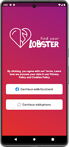 Find Your Lobster