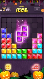 Block Puzzle Jewel Blast v1.1.0 MOD APK(Unlimited Money)Free For Android 4