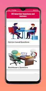 HR Interview Questions and Ans