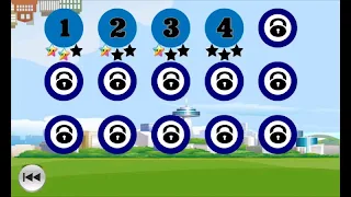 Sniper Ballon Shooting - Screenshot 2