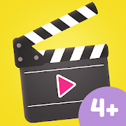 Top 50 Education Apps Like Creative Movie Maker for Kids - Best Alternatives