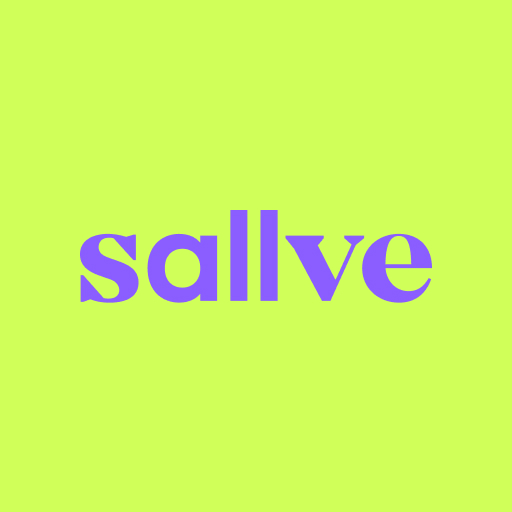 sallve logo