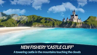 Game screenshot My Fishing Tour: Hook and Jerk mod apk