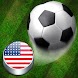 Soccer Clash: Football Battle - Androidアプリ