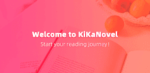 KiKaNovel - Read & Write Story APK