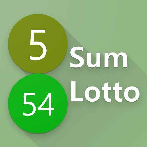 EL gordo - Sum Lotto