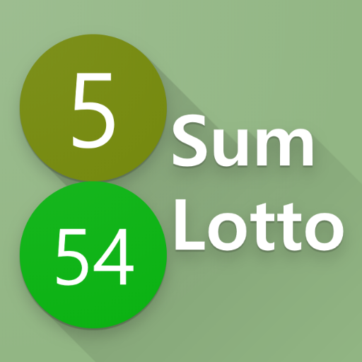 EL gordo - Sum Lotto logo