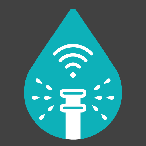 WiFi Smart Garden logo
