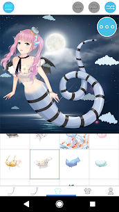 Mermaids Avatar: Make Your For Pc | How To Download – (Windows 7, 8, 10, Mac) 5