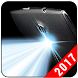 Flashlight LED MF - High po - Androidアプリ