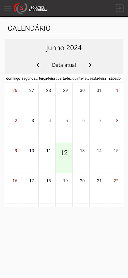 #3. Solutionassessoria (Android) Ved: Nuvtech Tecnologia