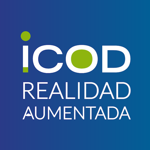 Icod AR logo