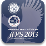 Joint Forces Pharmacy 2013 icon
