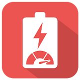 Fast Charging 5x Power icon