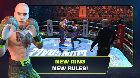 Ultimate Boxing Champion 9