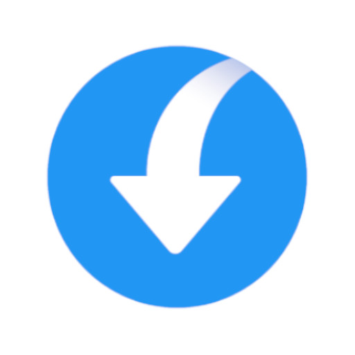 Social - Media Downloader logo