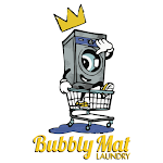 BubblyMat Laundry