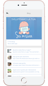 Immagine screenshot