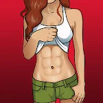 ABS workout - get six pack fitness plan at home Apk