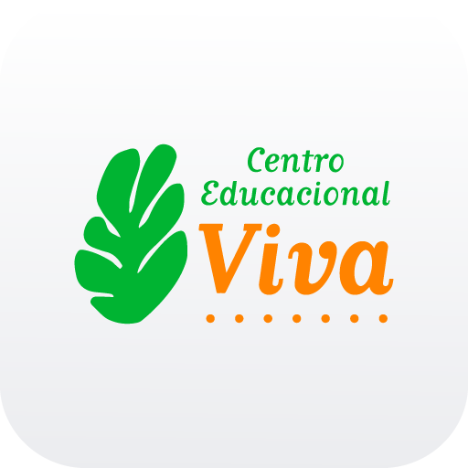 Centro Educacional viva logo