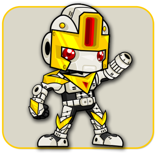 Robotboy, Games, Videos & Downloads