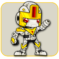 Robot Boy Game
