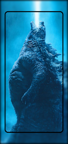 Wallpaper for Godzilla Earth 1.2 APK + Mod (Unlimited money) إلى عن على ذكري المظهر