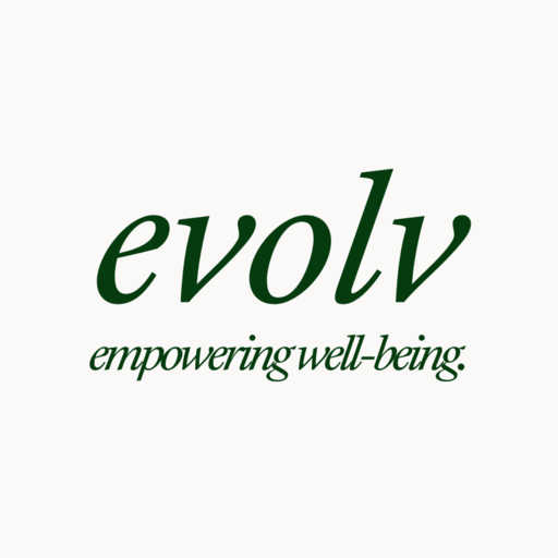 Studio Evolv logo