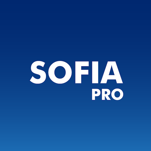 SofiaPV PRO logo