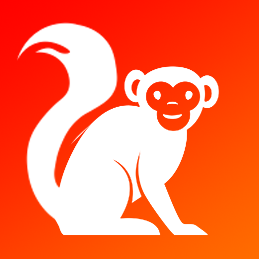 You Browser with File Manager logo